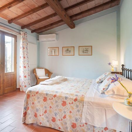 Agriturismo Bio Aia Della Colonna Saturnia Zewnętrze zdjęcie