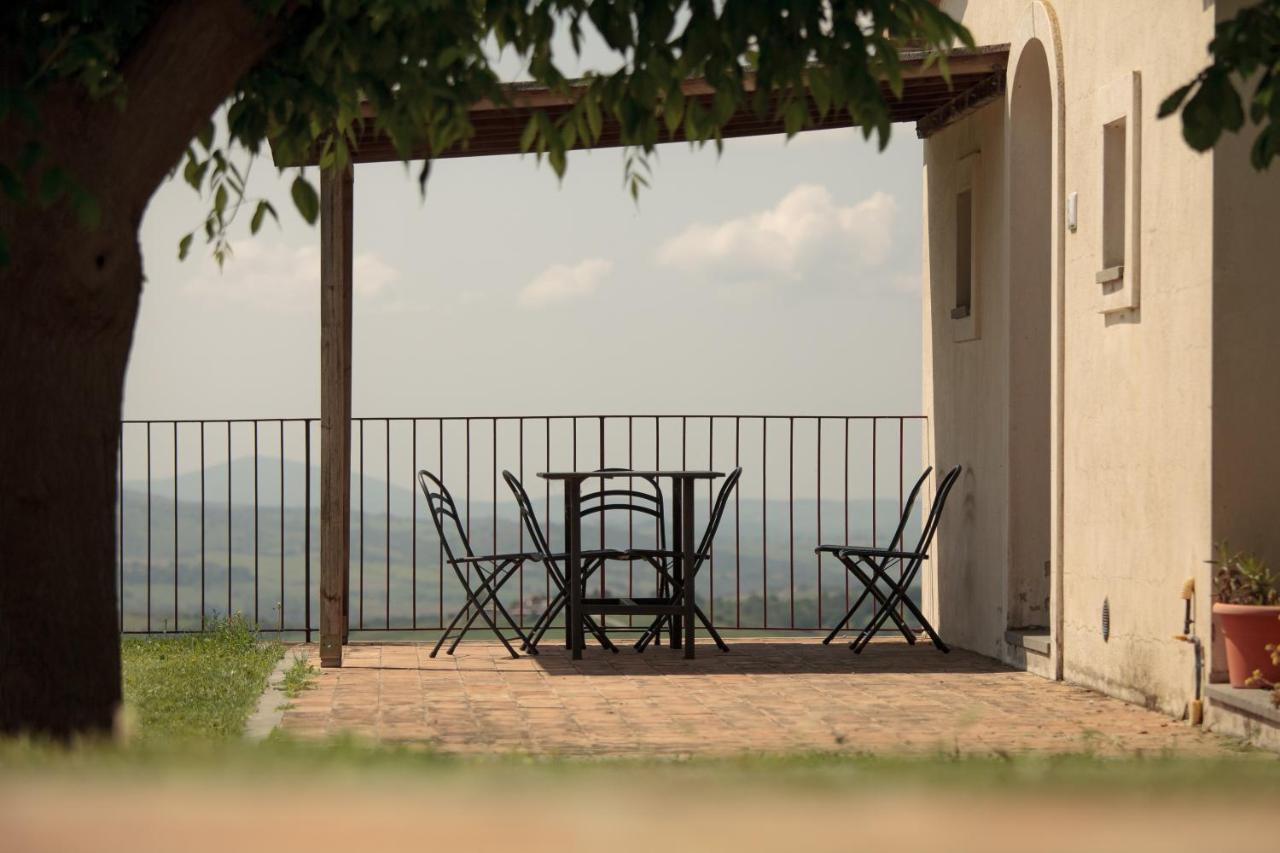 Agriturismo Bio Aia Della Colonna Saturnia Zewnętrze zdjęcie