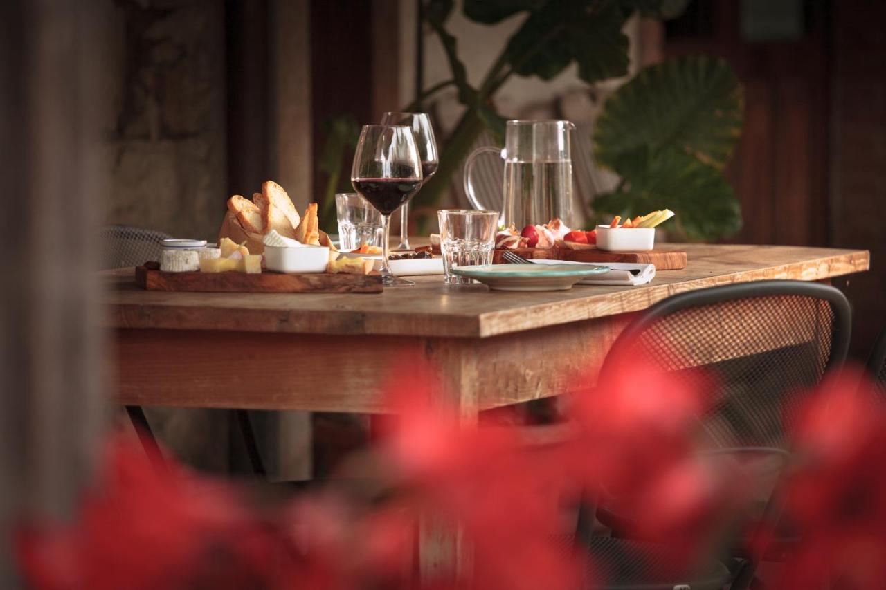 Agriturismo Bio Aia Della Colonna Saturnia Zewnętrze zdjęcie