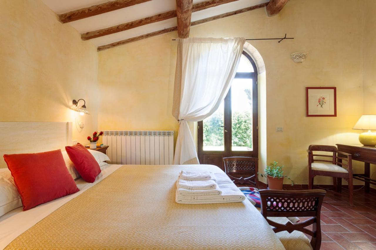 Agriturismo Bio Aia Della Colonna Saturnia Zewnętrze zdjęcie