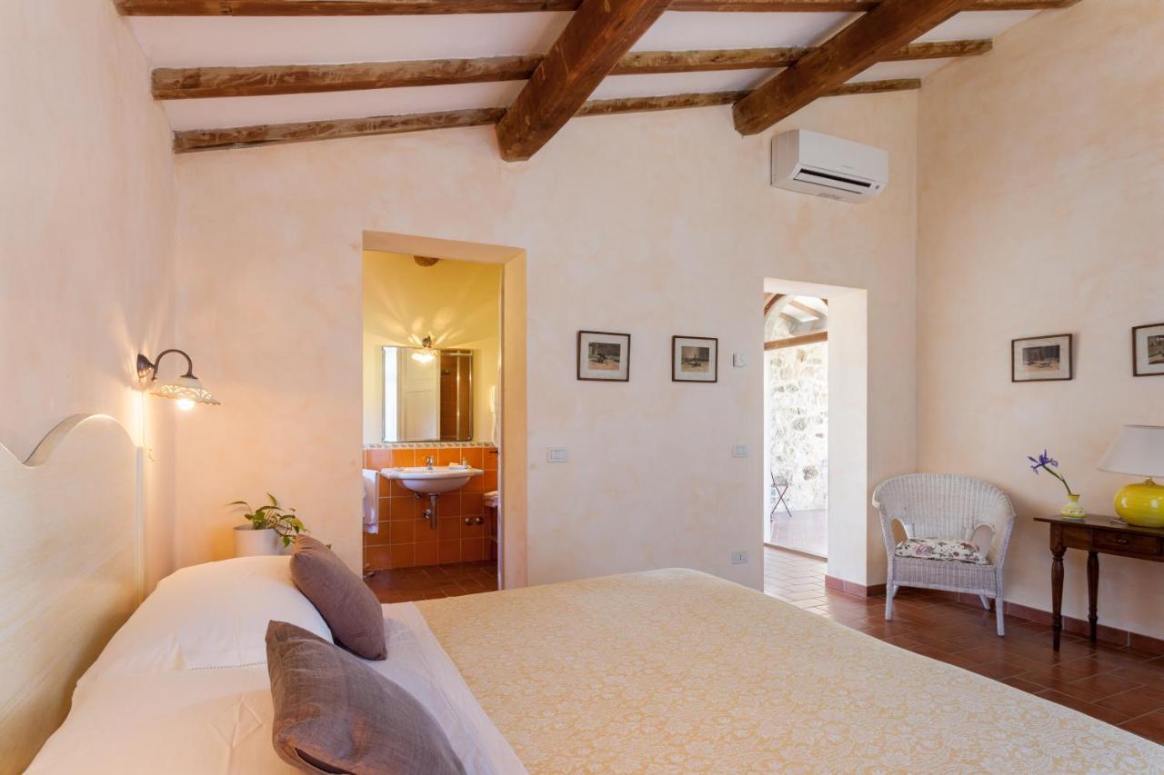 Agriturismo Bio Aia Della Colonna Saturnia Zewnętrze zdjęcie