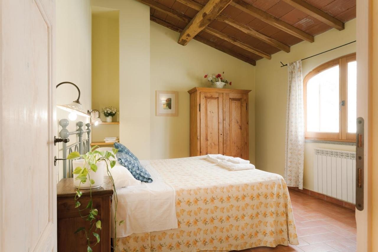 Agriturismo Bio Aia Della Colonna Saturnia Zewnętrze zdjęcie