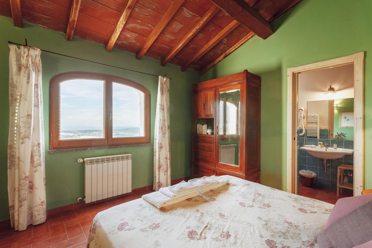 Agriturismo Bio Aia Della Colonna Saturnia Zewnętrze zdjęcie