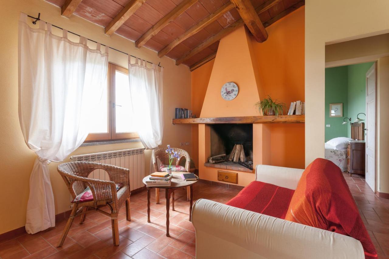 Agriturismo Bio Aia Della Colonna Saturnia Zewnętrze zdjęcie