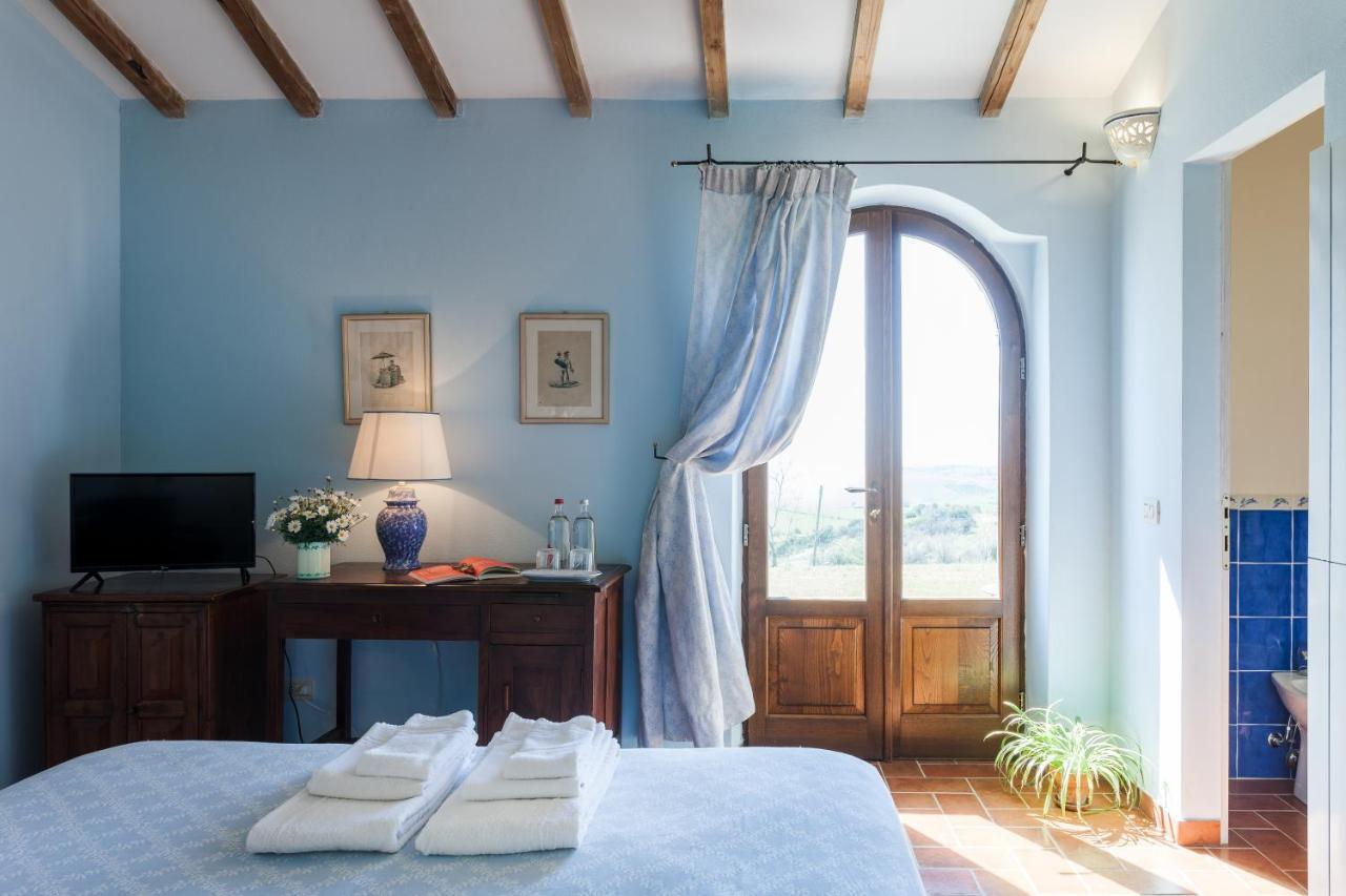 Agriturismo Bio Aia Della Colonna Saturnia Zewnętrze zdjęcie
