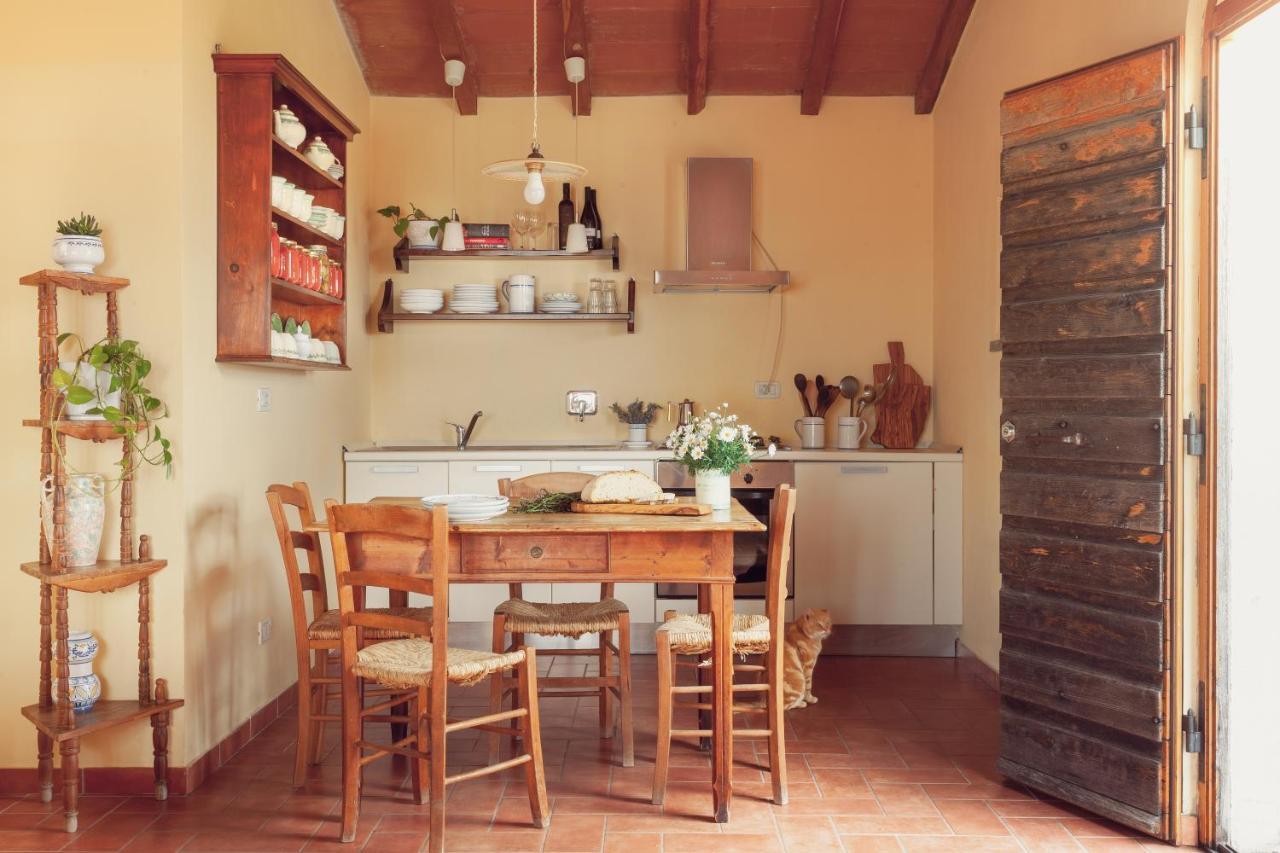 Agriturismo Bio Aia Della Colonna Saturnia Zewnętrze zdjęcie