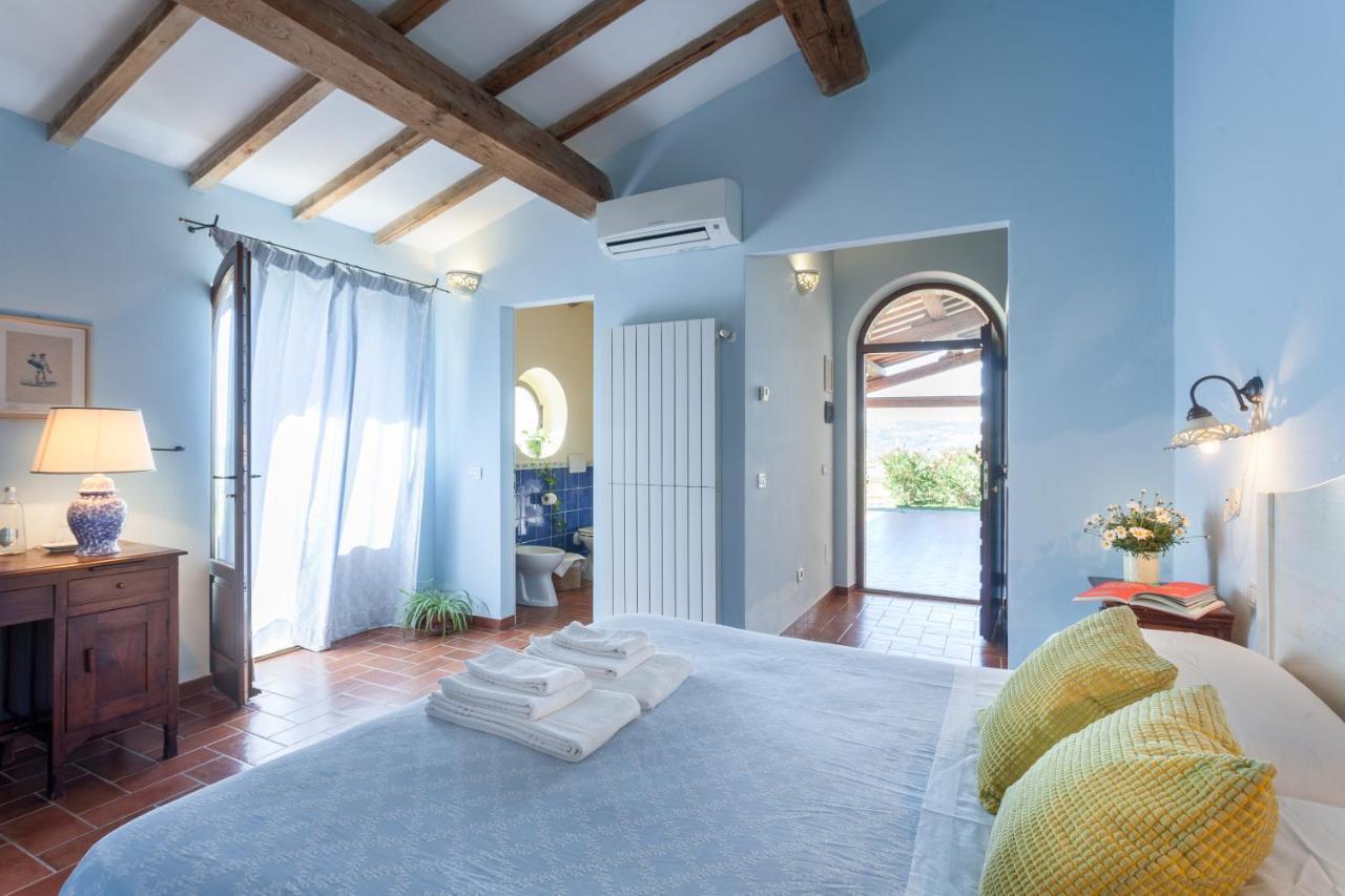 Agriturismo Bio Aia Della Colonna Saturnia Zewnętrze zdjęcie