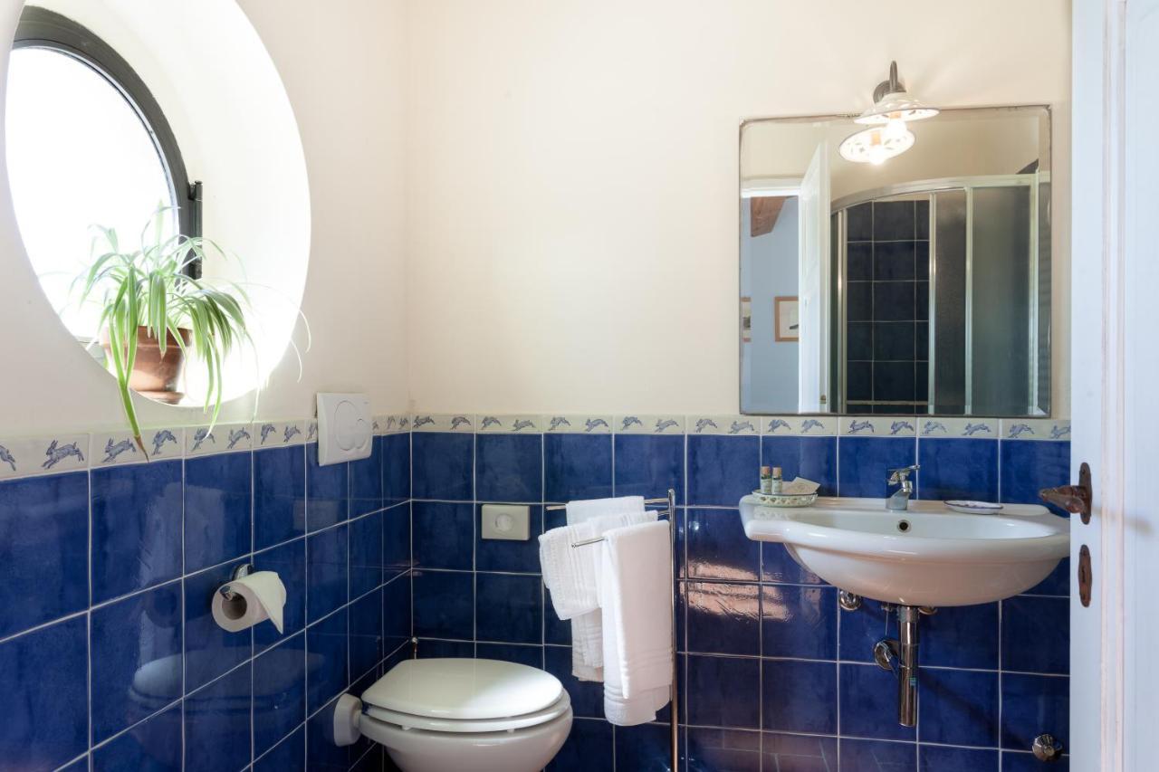 Agriturismo Bio Aia Della Colonna Saturnia Zewnętrze zdjęcie