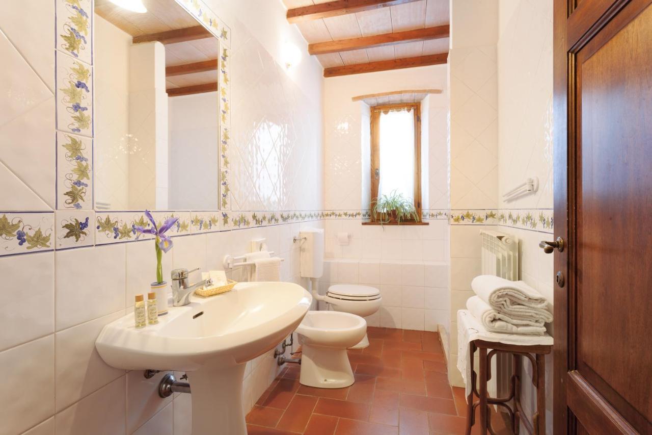 Agriturismo Bio Aia Della Colonna Saturnia Zewnętrze zdjęcie