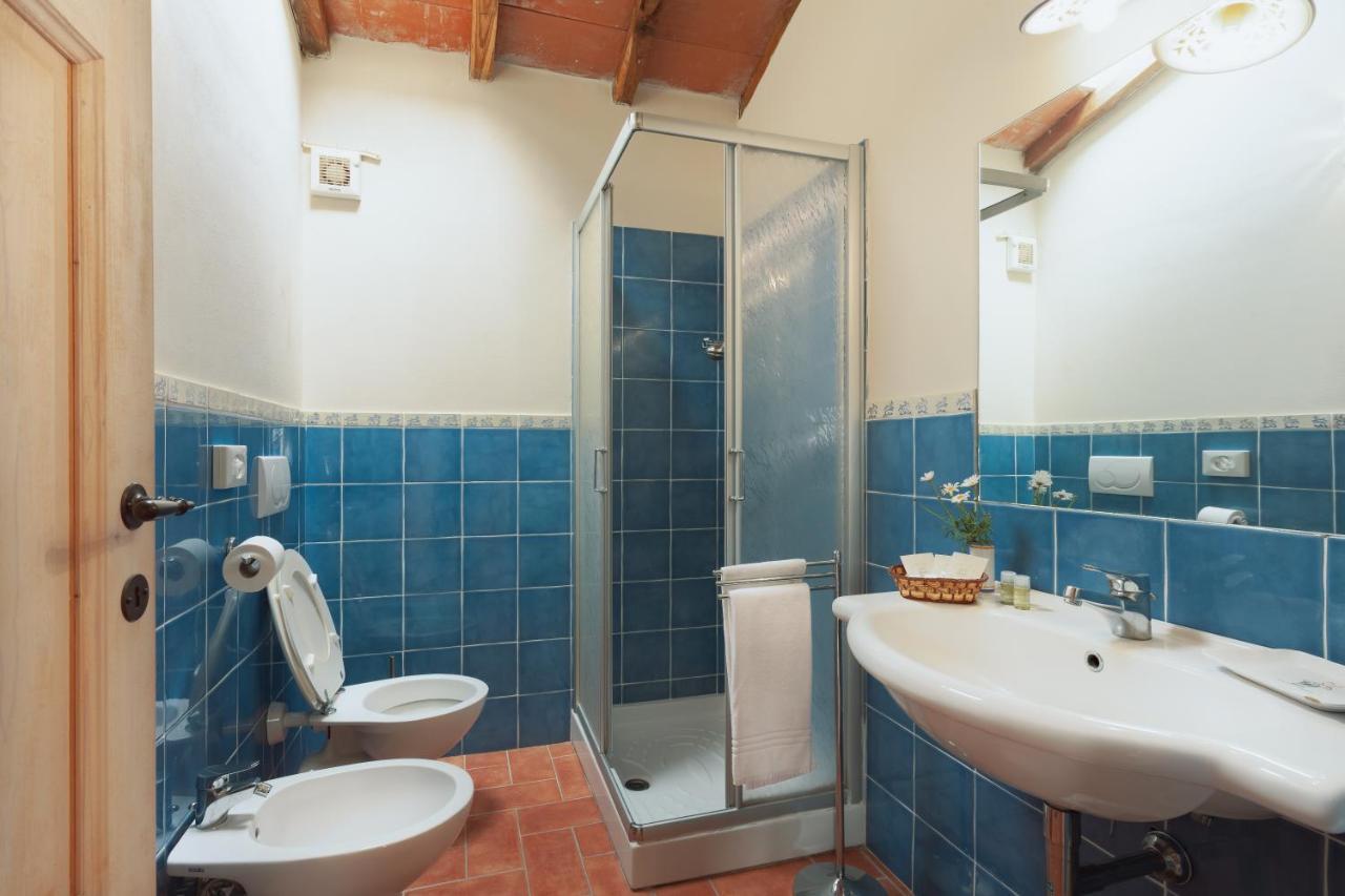 Agriturismo Bio Aia Della Colonna Saturnia Zewnętrze zdjęcie