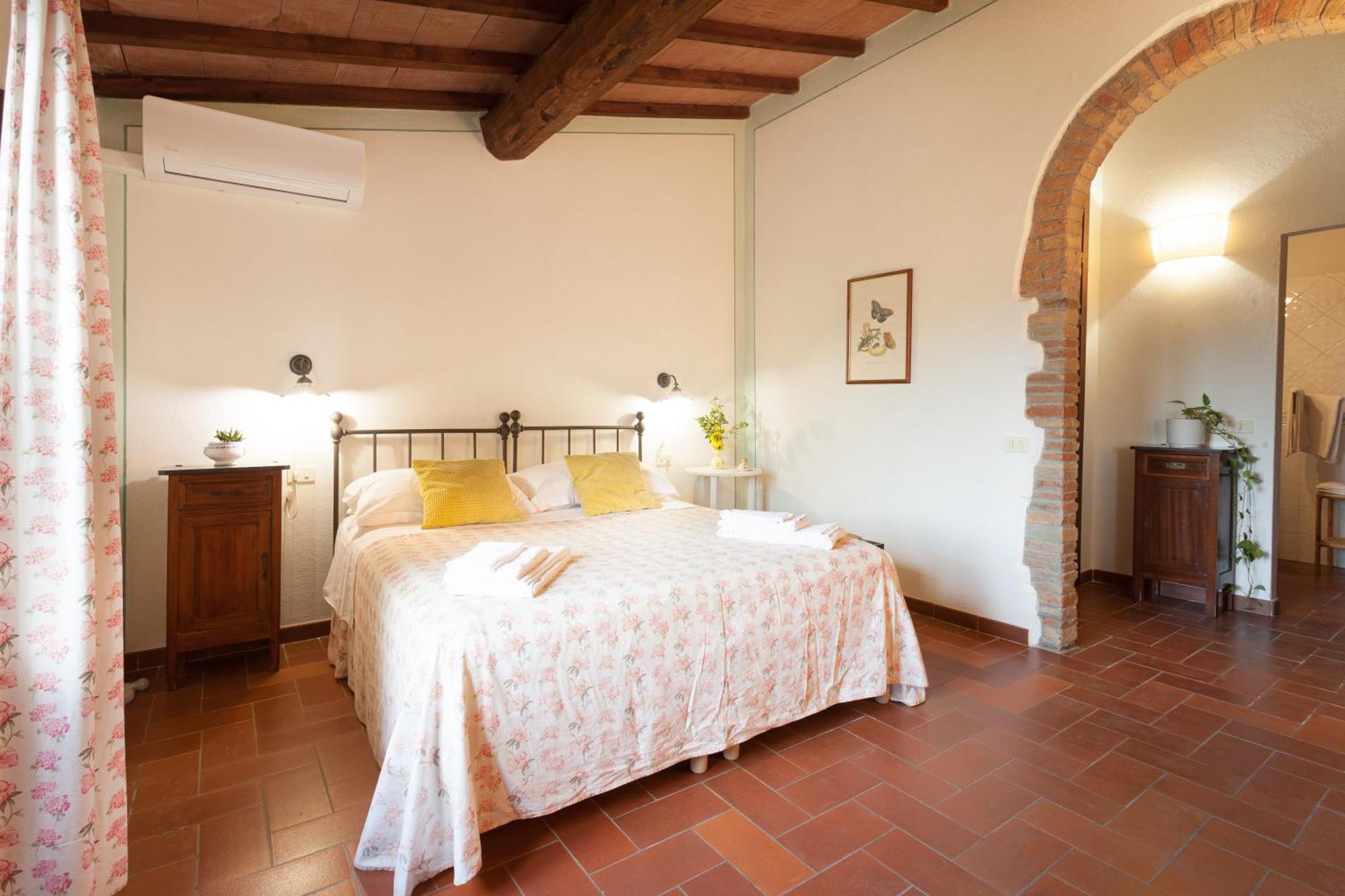 Agriturismo Bio Aia Della Colonna Saturnia Zewnętrze zdjęcie