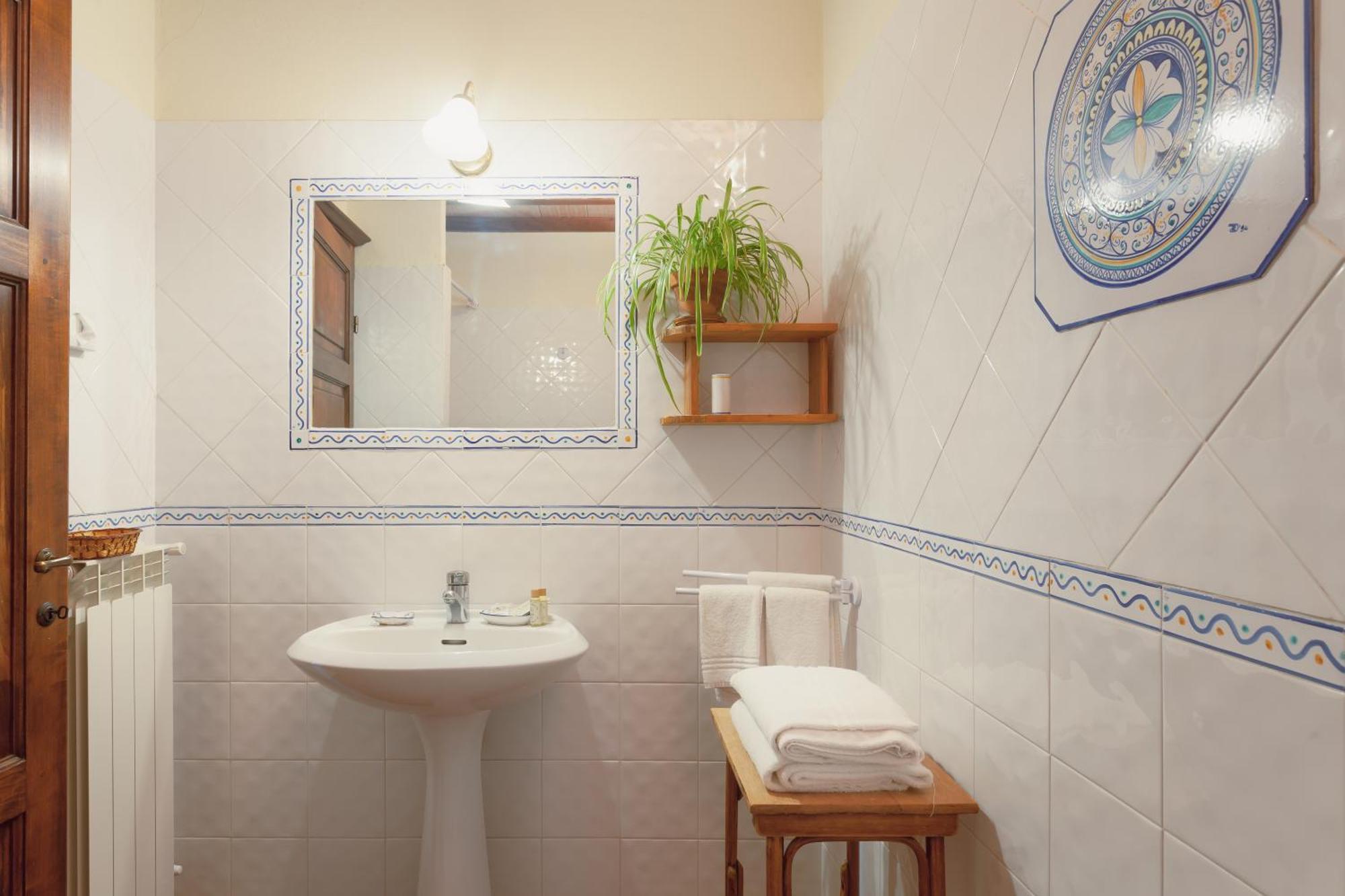 Agriturismo Bio Aia Della Colonna Saturnia Zewnętrze zdjęcie