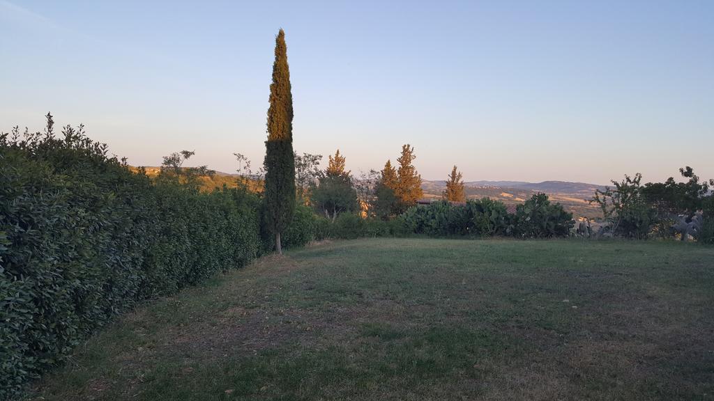 Agriturismo Bio Aia Della Colonna Saturnia Zewnętrze zdjęcie
